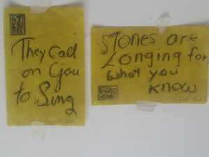 12th century Sufi poem by Hafiz