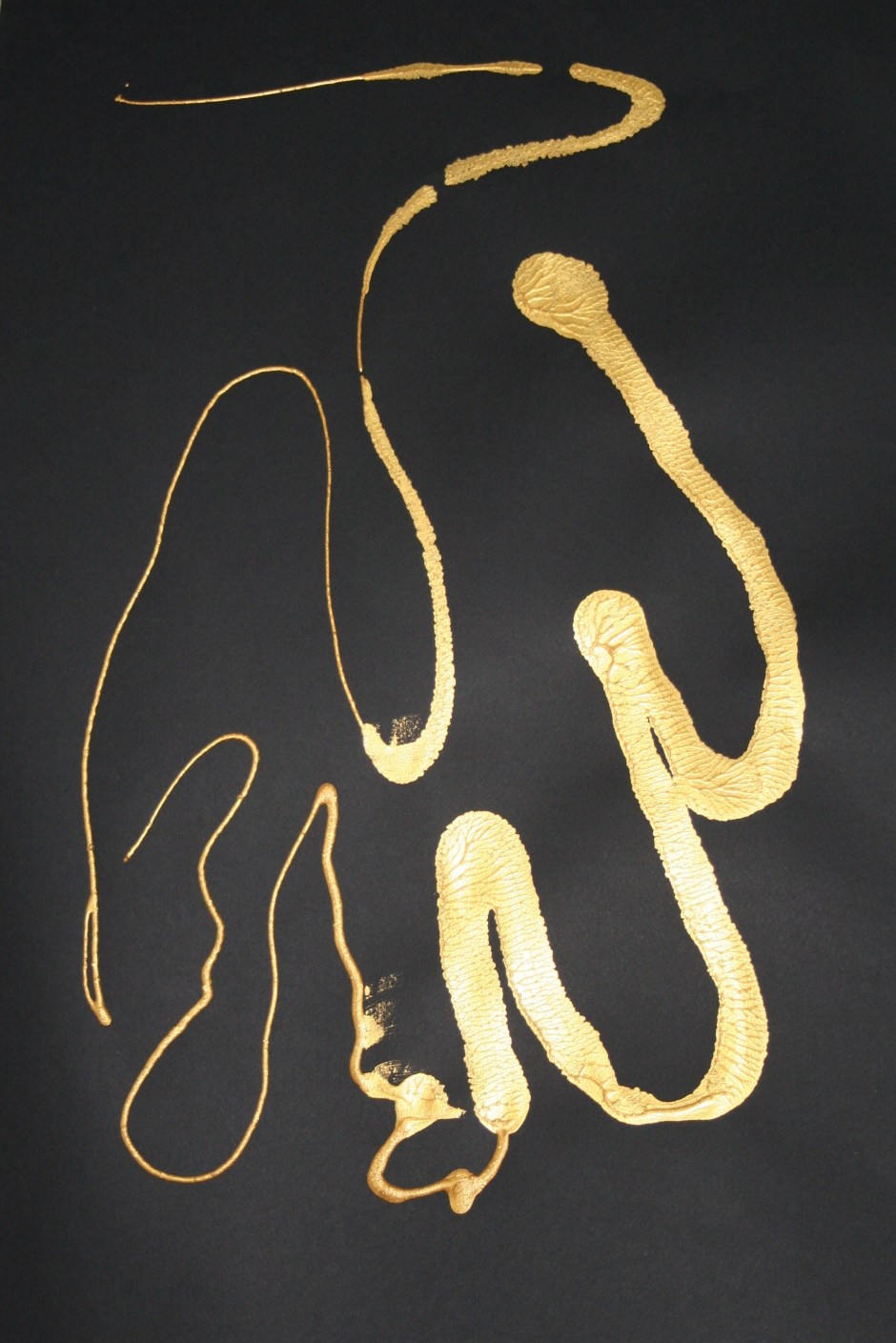 "Everything has it´s music"