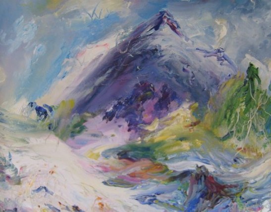 “ lets create a new heaven and a new earth “ 3