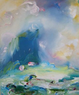 "Come with me o human child, to the waters and the wild"  W B Yeats; 6