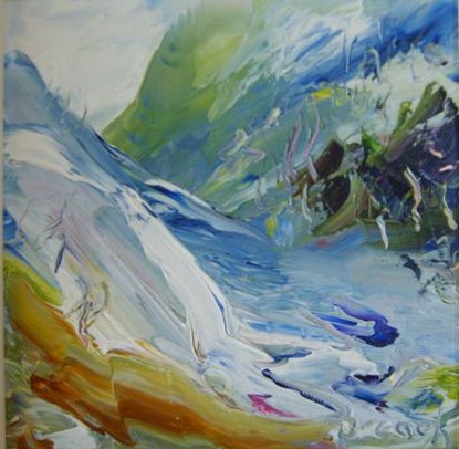 “ lets create a new heaven and a new earth “ 1