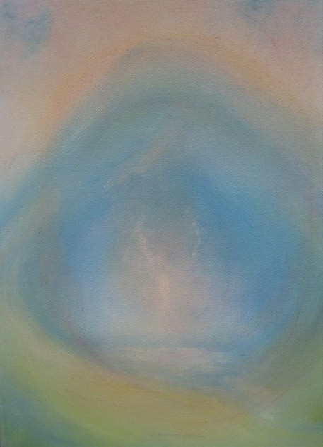 "Come with me o human child, to the waters and the wild" W B Yeats