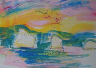 " Paradise Windows" 10